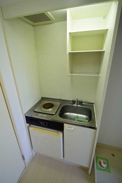 キッチン　別部屋参考