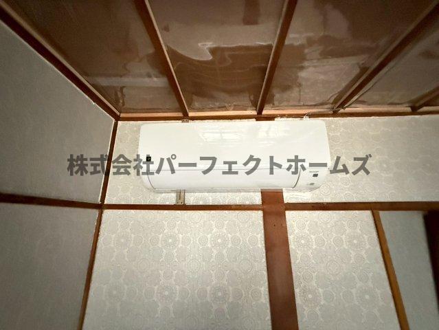 杉本ハイツのその他写真