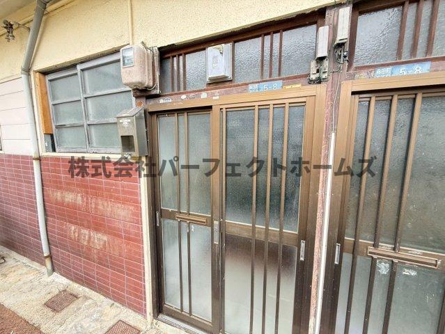 杉本ハイツ