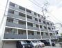 前原駅より徒歩5分 4階 築36年1ヶ月の賃貸物件