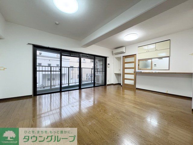 居室・リビング　リビング/居室