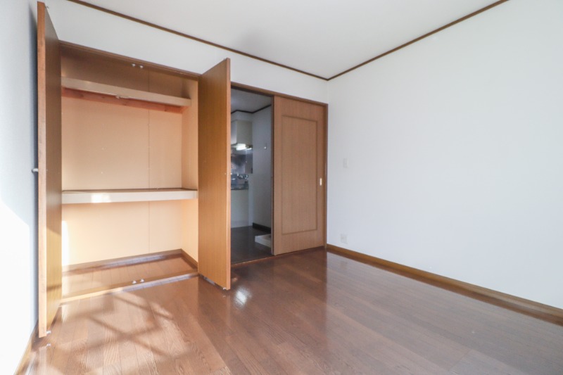 収納　２０１７年製のエアコン