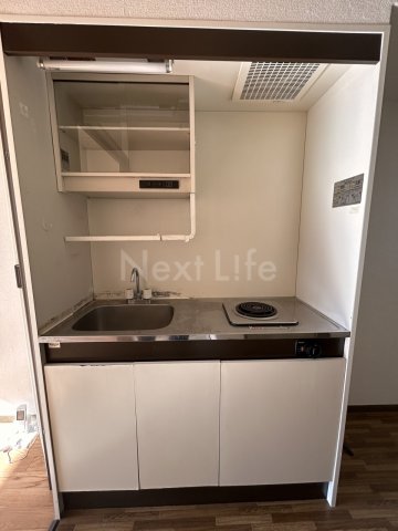 キッチン　コツカハイツ 102