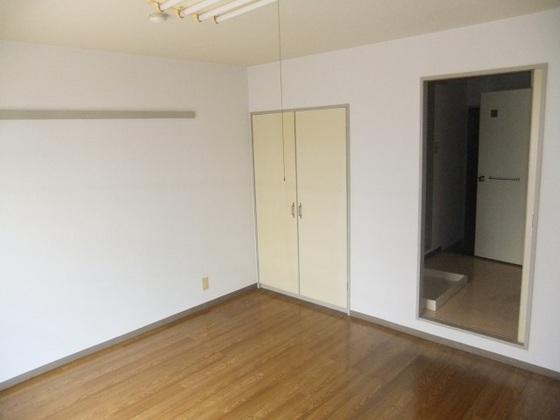 その他部屋・スペース　他号室のお写真です