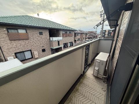 バルコニー　ベランダ