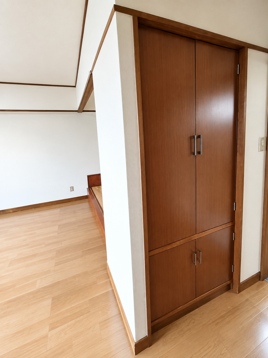 若葉フルーツマンションの内装写真