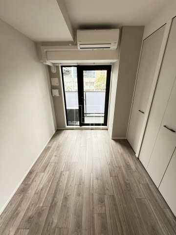 居室・リビング　レジュールアッシュ谷町四丁目グランクラス　リビング・ダイニン