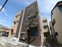 グランディ２ 2階 築10年1ヶ月の賃貸物件