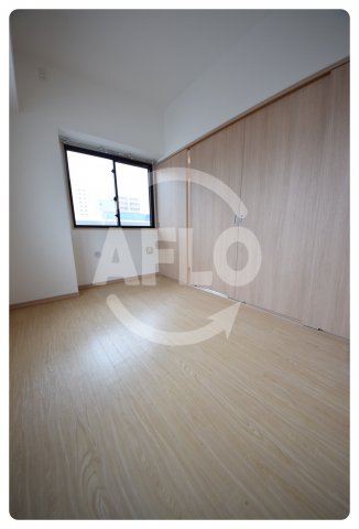 その他部屋・スペース　ブリリアン夕陽丘　寝室