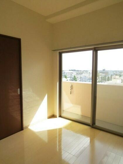 その他部屋・スペース　洋室