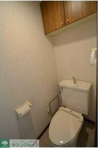 トイレ　★お問い合わせはタウンハウジングまで★