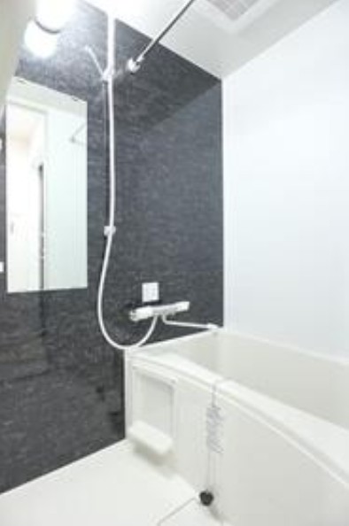 バス・シャワールーム　☆ゆっくりくつろげるお風呂☆