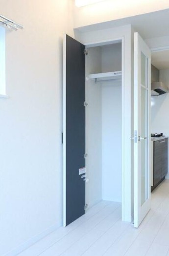 収納　☆クローゼット☆