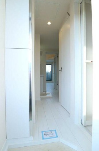 玄関　☆広々とした玄関☆