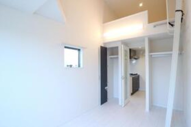 居室・リビング　☆ゆったりスペース☆