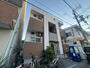 平野駅より徒歩7分 2階 築8年6ヶ月の賃貸物件