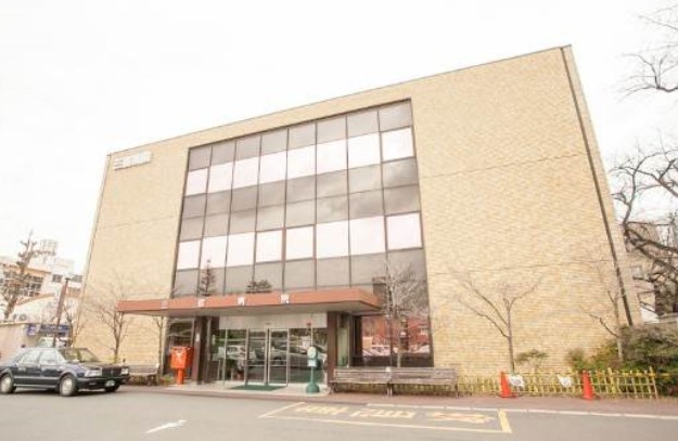 病院　三宿病院（病院）まで488m