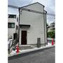中井駅より徒歩6分 新築 2階建の賃貸物件