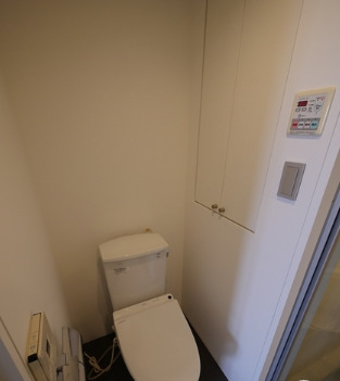 トイレ　別部屋参考写真