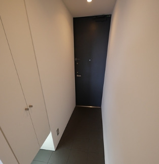 玄関　別部屋参考写真