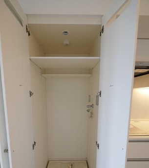 収納　別部屋参考写真