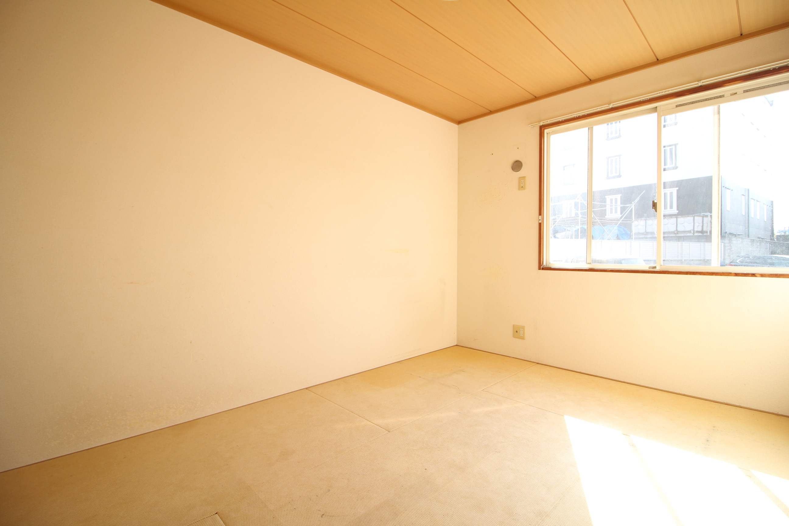 その他　６帖和室♪