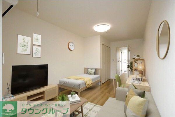 居室・リビング