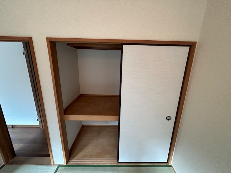 シャルマン御影の内装写真