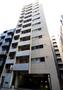 銀座一丁目駅より徒歩2分 7階 築21年の賃貸物件