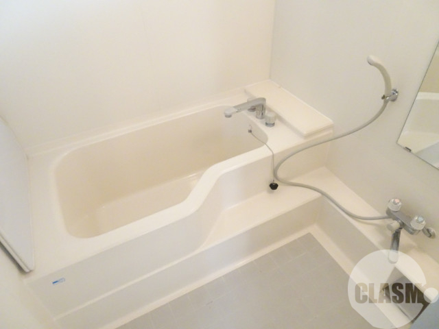 バス・シャワールーム　広々バスルーム（≧▽≦）