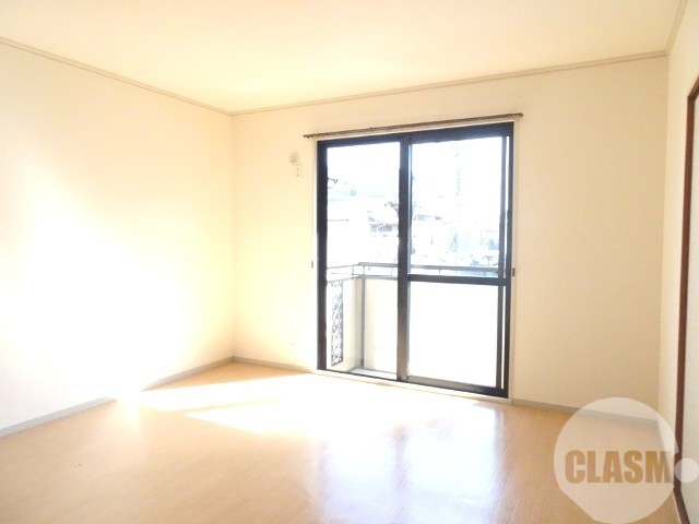 居室・リビング　広々としたリビングです（＊^^＊）