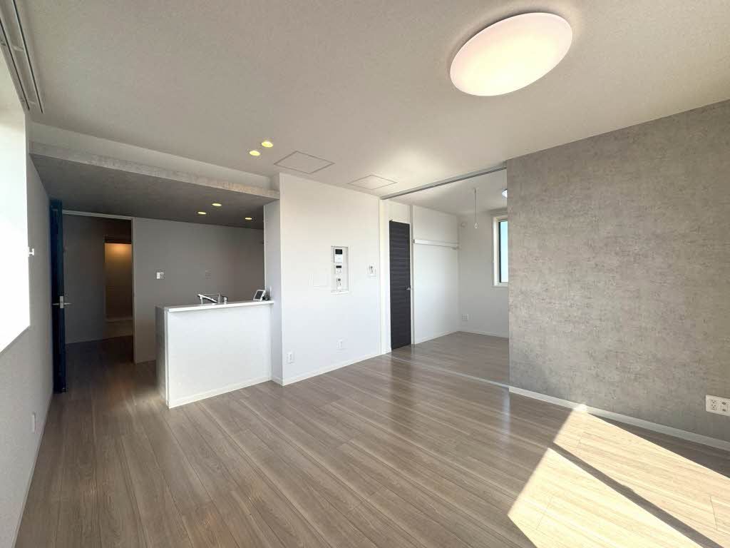 その他部屋・スペース　※パースはイメージとなります