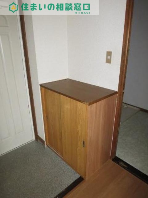 その他設備　同型