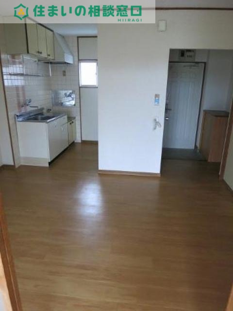 居室・リビング　同型