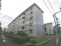 立川柏町団地１４号棟 5階 築54年8ヶ月の賃貸物件