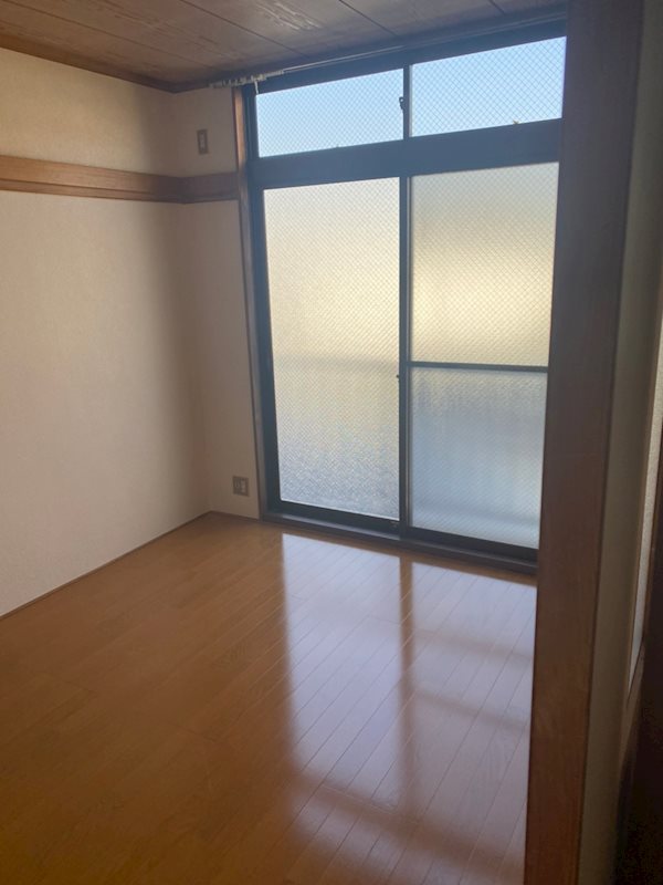 居室・リビング　※同建物別室参照