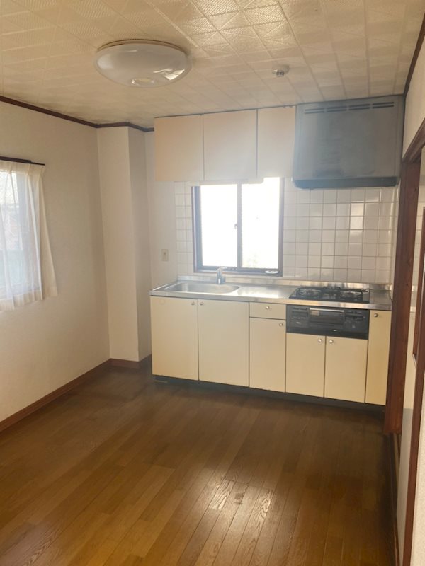 キッチン　※同建物別室参照