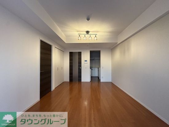 居室・リビング　リビング/居室