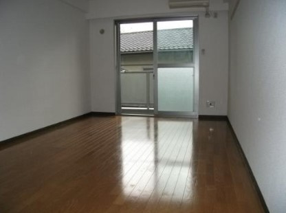 居室・リビング　居室※別部屋参考写真