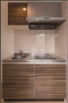 キッチン　参考写真です