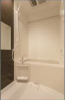 バス・シャワールーム　参考写真です