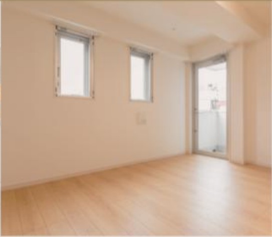 居室・リビング　参考写真です