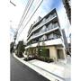 大井町駅より徒歩9分 2階 新築の賃貸物件