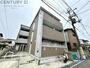 ワコーレヴィータ新伊丹 3階 築7年7ヶ月の賃貸物件