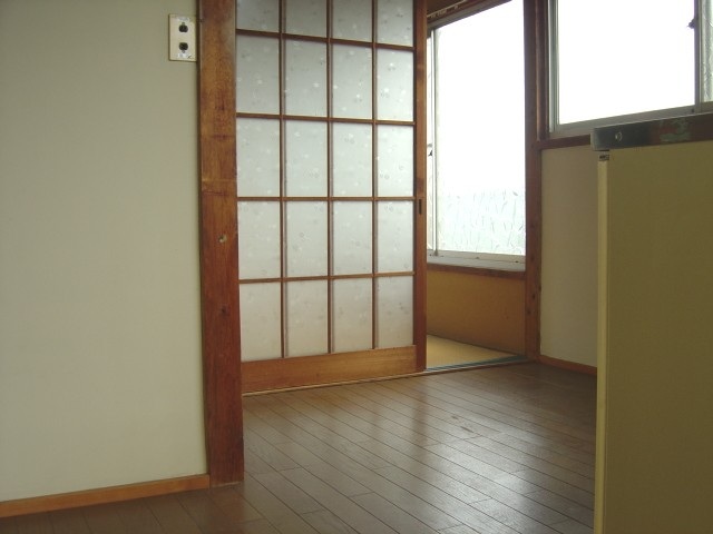 その他　内装