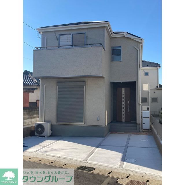 エントランス　お部屋探しはタウンハウジング稲毛店まで！043-290-…