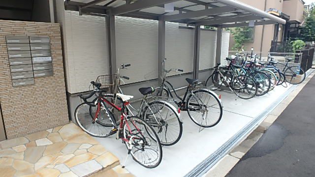 その他共有部分　その他共有部分