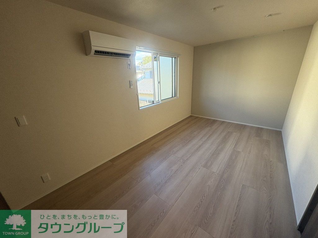 その他部屋・スペース　リビング/居室