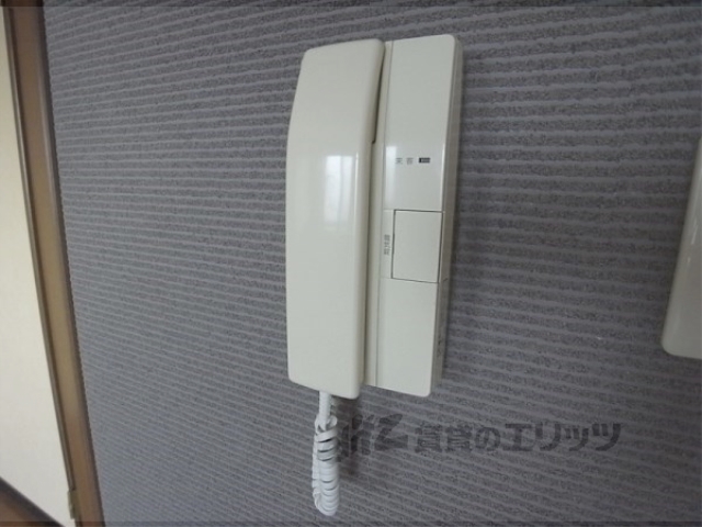 その他　インターホン