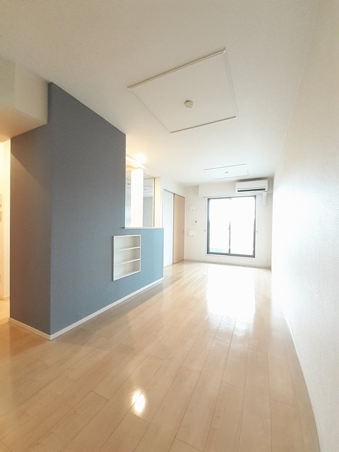 居室・リビング　居室・リビング